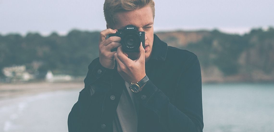 Typical mistakes that happen to every photographer 