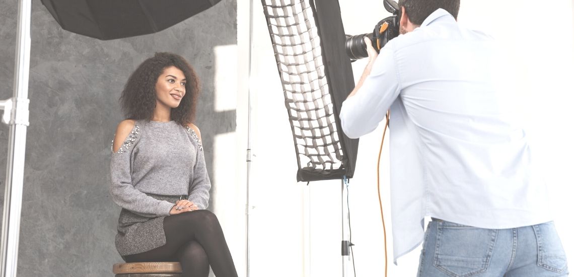 What you should keep in mind during a photo shoot