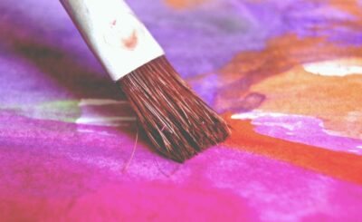 Discover the wonderful benefits of art painting