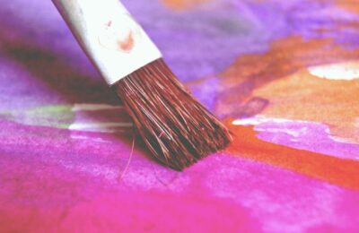 Discover the wonderful benefits of art painting